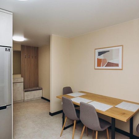 Vip Flat Lavina Проспект М Лушпи 2 Корп2 Leilighet Sumy Eksteriør bilde