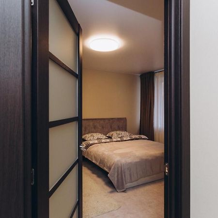Vip Flat Lavina Проспект М Лушпи 2 Корп2 Leilighet Sumy Eksteriør bilde