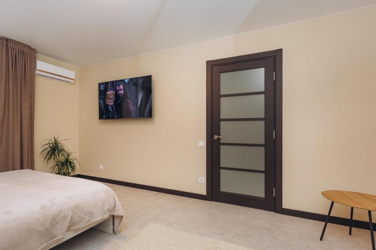 Vip Flat Lavina Проспект М Лушпи 2 Корп2 Leilighet Sumy Eksteriør bilde