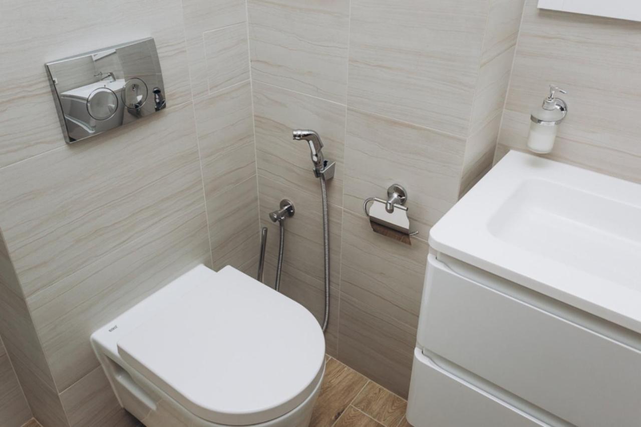 Vip Flat Lavina Проспект М Лушпи 2 Корп2 Leilighet Sumy Eksteriør bilde