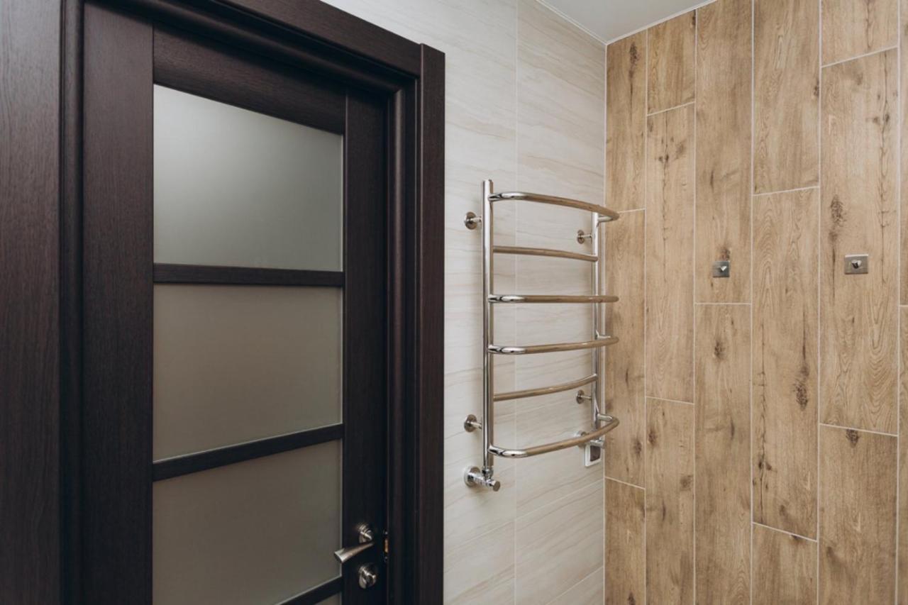 Vip Flat Lavina Проспект М Лушпи 2 Корп2 Leilighet Sumy Eksteriør bilde