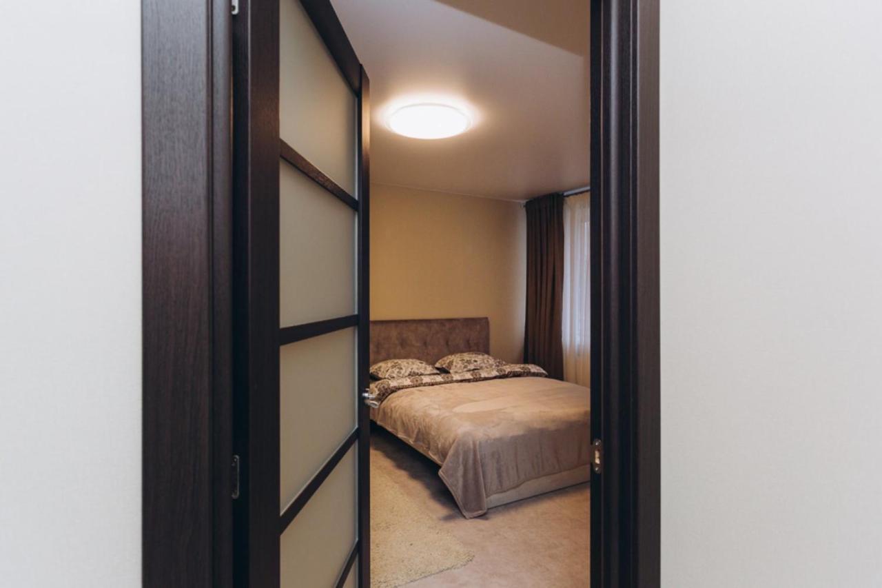 Vip Flat Lavina Проспект М Лушпи 2 Корп2 Leilighet Sumy Eksteriør bilde